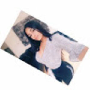 Meet your Posher, Evelyn